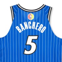 View 2 of Auction: NBA Auctions Weekly: International Series | Part III