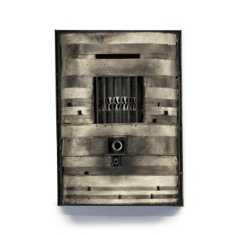 View 1 of Lot 224: Untitled