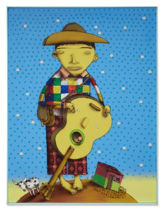 View 1 of Lot 75: The Little Prince