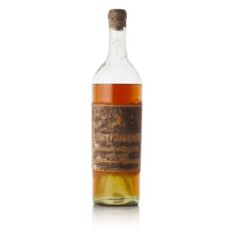 View 1 of Lot 6599: Remy Martin Distillateur A Machecoul Loire Cognac NV (1 BT70)