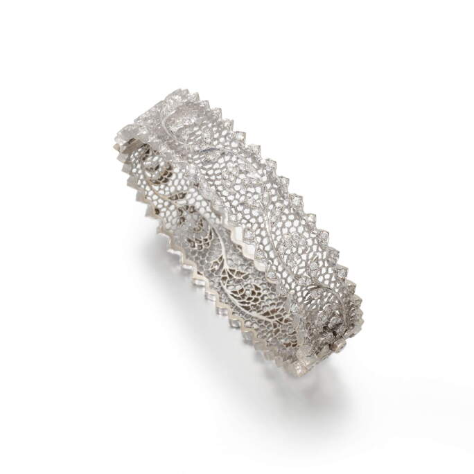 Buccellati Bangle