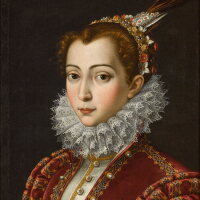 View 2 of Auction: Master Paintings & Sculpture Part I