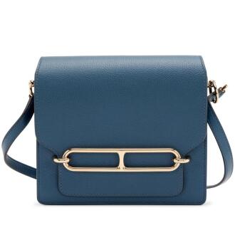 View 1 of Lot 51: Bleu De Prusse Evercolor Roulis 18 Permabrass Hardware, 2023