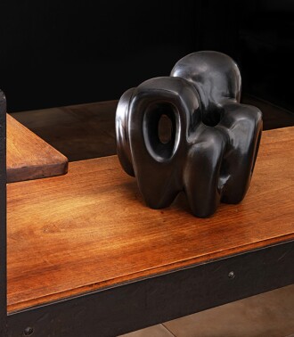 View 2 of Auction: Important Design