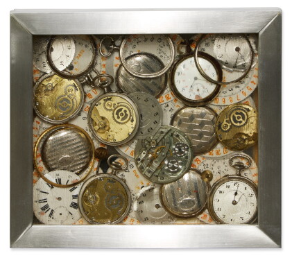 Catalog image of Untitled (Watches)