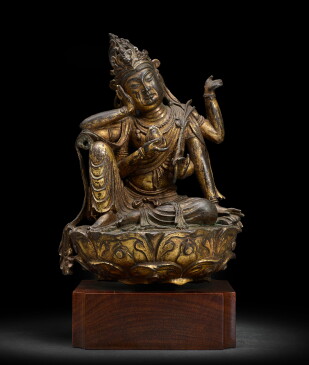 View 2 of Auction: Chinese Art