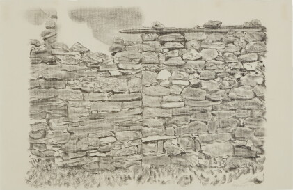 Catalog image of Ohne Titel (Wall)