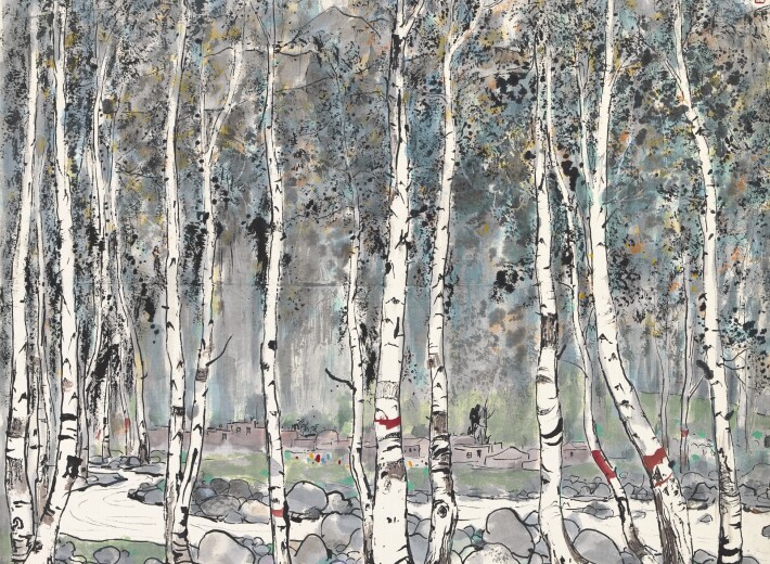 Wu Guanzhong_hk0860_B2MVH.jpg
