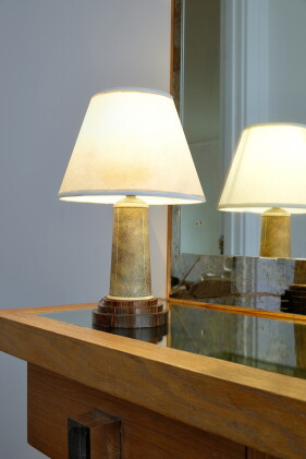 Catalog image of Table Lamp