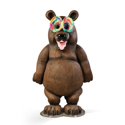 Catalog image of Bear