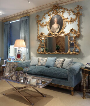 View 2 of Auction: Elegance & Wonder: The Jordan Saunders Collection