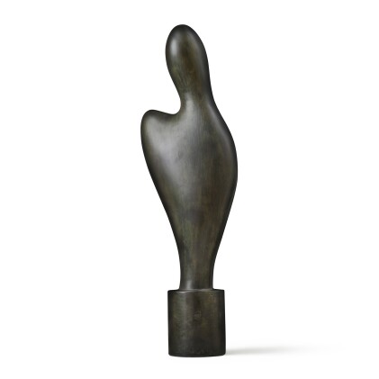 View 1 of Lot 221: Torse d'ange