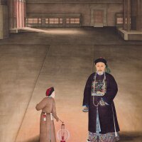 View 2 of Auction: Hidden Treasures from the Liu Hankun Family Collection