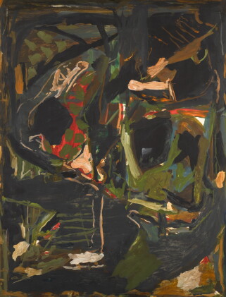 Catalog image of sayed haider raza | untitled