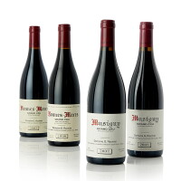 View 2 of Auction: A Remarkable Burgundy Collection