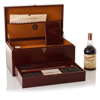 View 1 of Lot 280: Glenfarclas The Family Casks #176 46.5 abv 1963  (1 BT70)