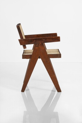 Catalog image of Office Chair