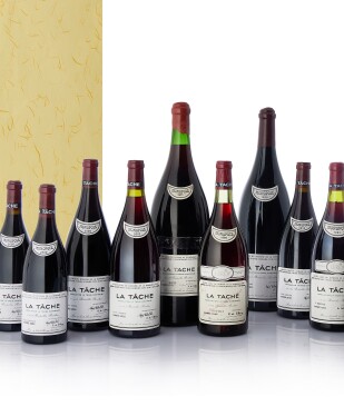 View 2 of Auction: The Epicurean's Atlas: The Encyclopaedic Cellar Day 2