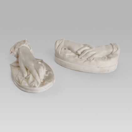 Catalog image of Probably Italian, Late 19th Century