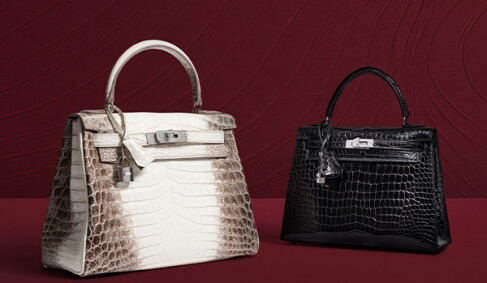 View 2 of Auction: Handbags & Accessories
