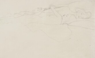 View 1 of Lot 405: Freundinnen nach rechts (Friends facing right)