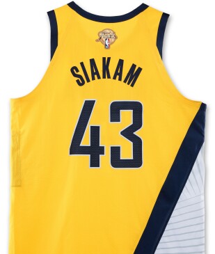 View 2 of Auction: NBA Auctions: 2025 Finals | Online