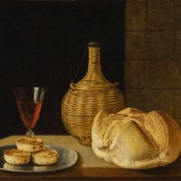 View 2 of Auction: Master Paintings & Sculpture: 1300–1900