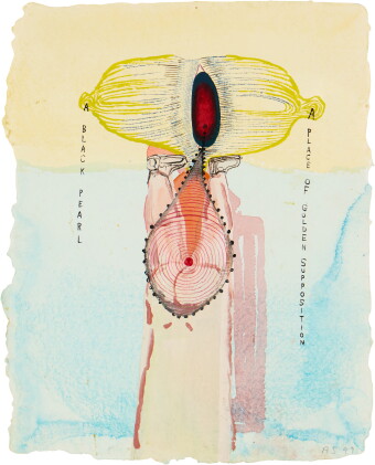 Catalog image of Untitled (AS-40)