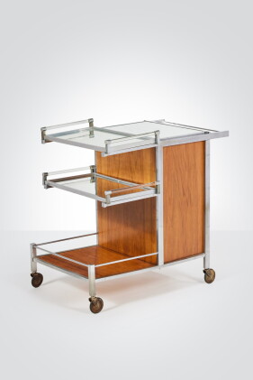 Catalog image of Bar Cart