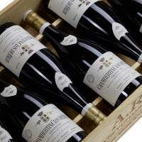 View 2 of Auction: The Impeccable Burgundy Collection Part III