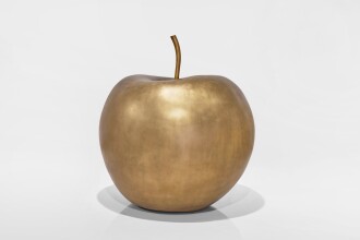 View 1 of Lot 305: Pomme d'Hiver