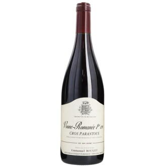 View 1 of Lot 105: Vosne Romanée, Cros Parantoux 2020 Emmanuel Rouget (6 BT)