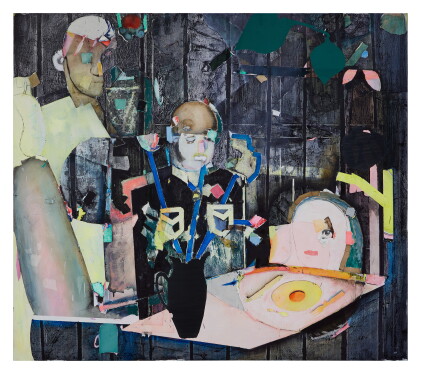 Catalog image of Untitled (27)