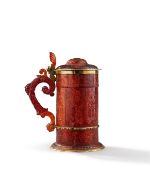 View 2 of Auction: Master Sculpture & Works of Art
