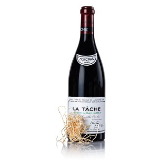 View 1 of Lot 249: La Tâche 2019 Domaine de la Romanée-Conti (1 BT)