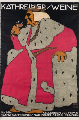 Catalog image of Kathreiner / Weine