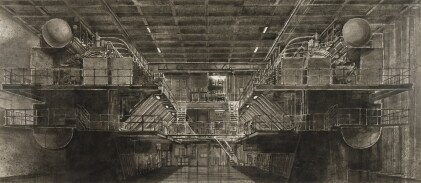 Catalog image of Engine Room