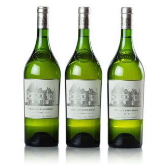 View 1 of Lot 570: Château Haut Brion Blanc 2015  (3 MAG)