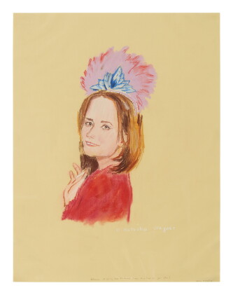 Catalog image of natasha wagner