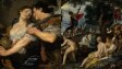 The Painterly Passion of Johann Liss and Joachim Wtewael