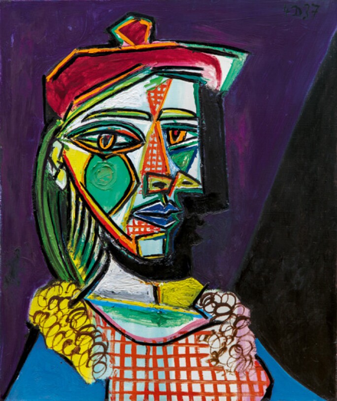 Pablo Picasso