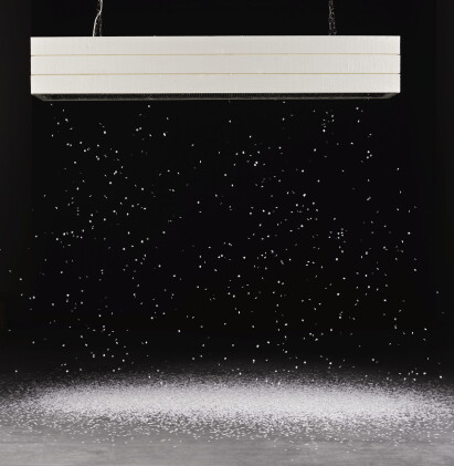 Catalog image of ugo rondinone | thank you silence