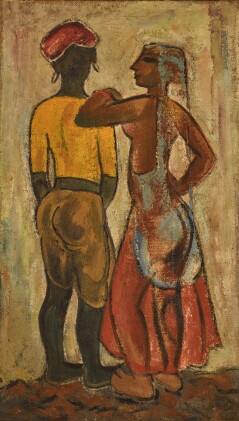 Catalog image of Couple