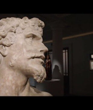 Sotheby's Spotlight: Master Sculpture from Four Millennia