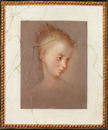 Catalog image of french school, 18th century [ecole française du xviiie siècle] | trompe-l'œil w…
