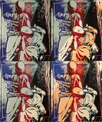 Andy Warhol