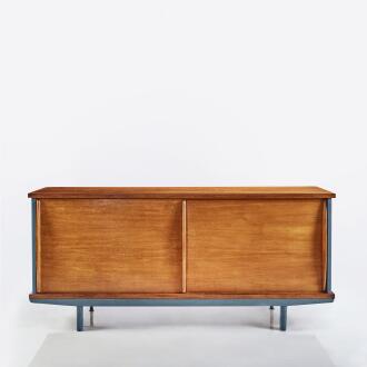 View 1 of Lot 53: Sideboard