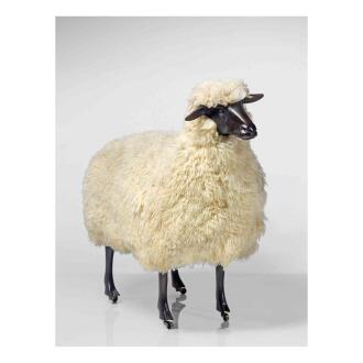 View 1 of Lot 146: Mouton de Laine