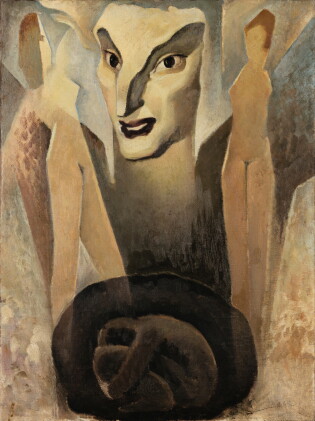 Catalog image of ramses younan | untitled
