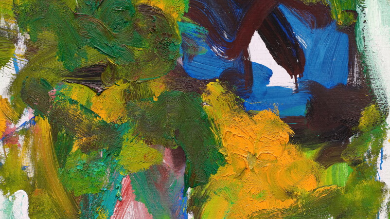View 2 of Auction: Contemporary Curated featuring the Collection of Robert A.M. Stern